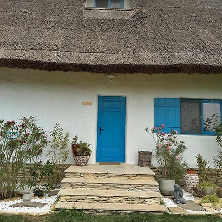 5 Chirpici - Small Traditional Resort Murighiol Exterior foto