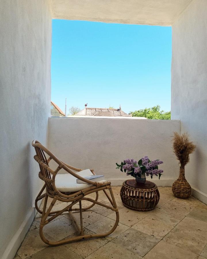 5 Chirpici - Small Traditional Resort Murighiol Exterior foto
