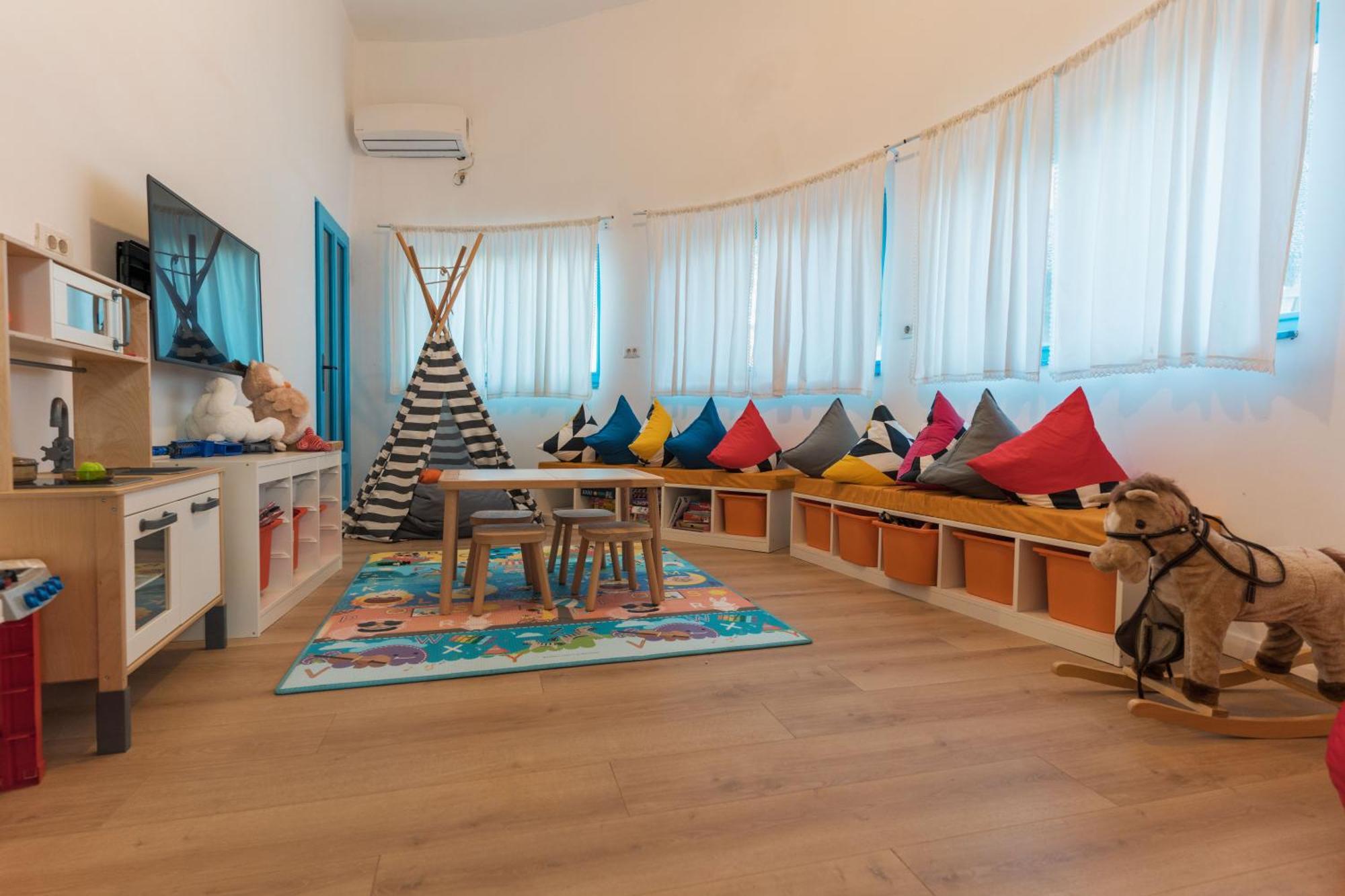 5 Chirpici - Small Traditional Resort Murighiol Exterior foto